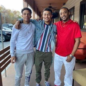 Meet your Posher, Isaiah